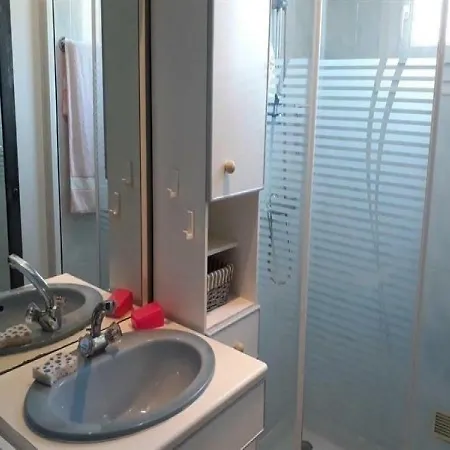 Hébergement de vacances House Maison Rue Du Marechal Joffre L'aiguillon Sur Mer *